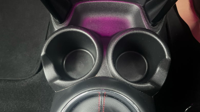 MINI Hatchback 2.0 Cooper S Exclusive II 3dr Auto Petrol Hatchback